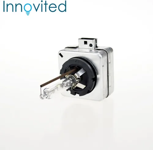 Miniatura 3 de Innovited HID Xenon D3S 5000K - Bombillas de repuesto (2 unidades), color blanco