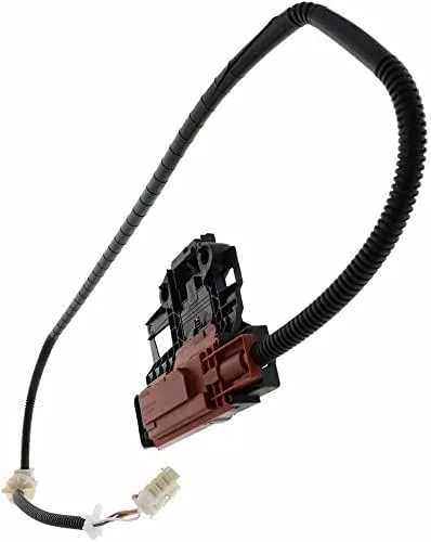 Interruptor de bloqueo de la tapa de la puerta de la lavadora reemplaza para Whirlpool WTW5500XL0 WTW5500XL1 WTW5500XL2 WTW5500XW0 7MWTW1710YM0