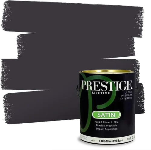 Miniatura 254 de Prestige Paints - 2 en 1, pintura base y pintura de exterior, E100-N-SW6988