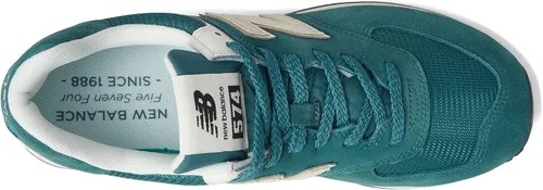 Miniatura 2 de New Balance 574 V1 Core Tenis para hombre