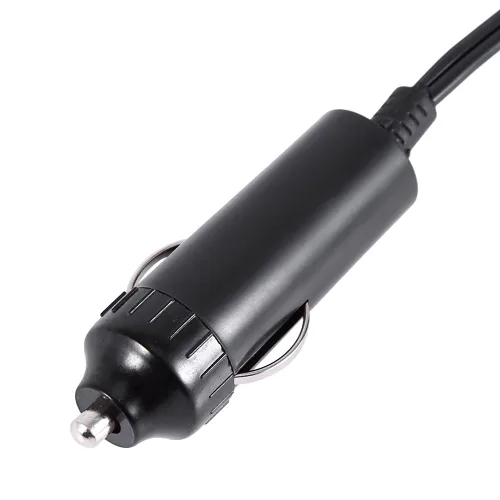 Miniatura 6 de Fdit Calentador portátil de inmersión para automóvil de 12 V/24 V, taza de auto, calentador de agua, tetera, café, sopa, bebidas, calentador
