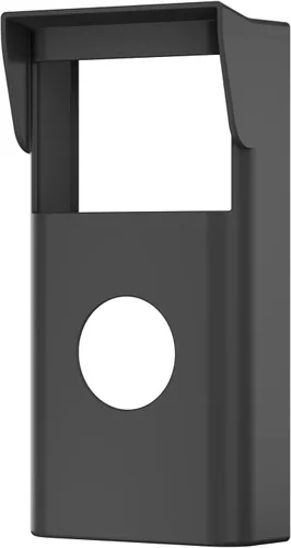Miniatura 8 de Funda de silicona para timbres de video - Resistente a la intemperie, resistente a los rayos UV y a la lluvia, protección duradera para timbre