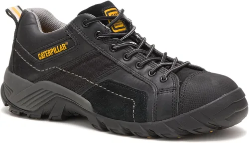 Miniatura 4 de CAT Zapato de construcción con punta compuesta de argón para hombre