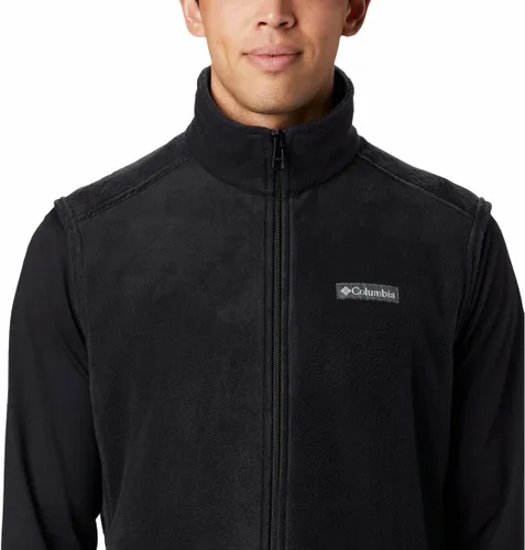 Miniatura 5 de Columbia Steens Mountain - Chaleco para hombre