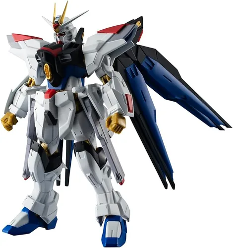 Miniatura 8 de TAMASHII NATIONS - Traje móvil Gundam Hierro-Sangre, Huérfanos - ASW-G-08 Barbatos Lupus Rex, Figura de acción del Universo Gundam Gundam Barbatos