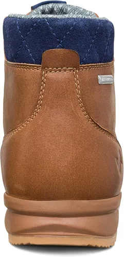 Miniatura 5 de Forsake - Botas Patch de piel prémium impermeables para senderismo y para mujer