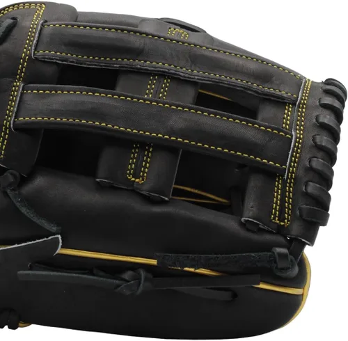 Miniatura 7 de SSK ZSLOW Guante de Sóftbol de Lanzamiento Lento – 12.5" - 13" - 13.5" - 14" – Lanzamiento con Mano Derecha y Mano Izquierda