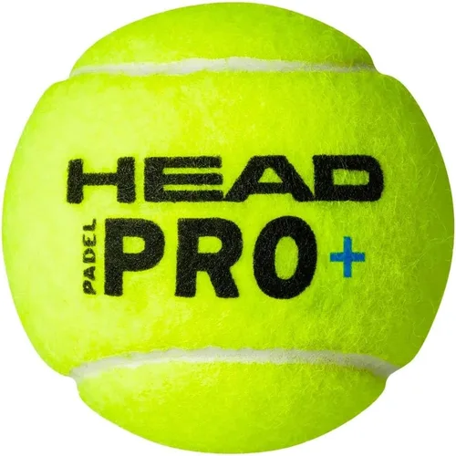 Miniatura 2 de HEAD Caja de 24 cajas de 3 pelotas de pádel Pro +