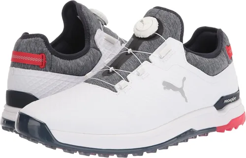 Miniatura 7 de PUMA Men's Proadapt Alphacat Disc Golf Shoe