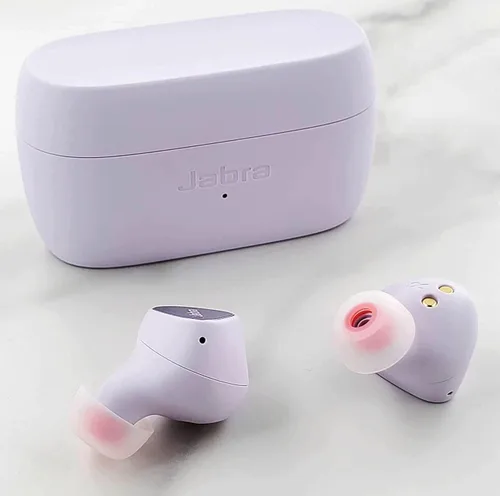 Miniatura 5 de 6 pares de almohadillas de gel Elite 3/Elite 7 Active/Elite 75T, repuesto de silicona flexible y suave, accesorios para la piel compatibles