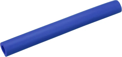 Miniatura 13 de MECCANIXITY Empuñadura de tubo de espuma empuñadura 0.472 in (1/2") ID 0.866 in OD 10" azul para utensilios, fitness, herramientas mango soporte