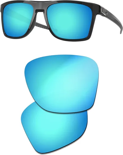 Miniatura 3 de Lentes de repuesto para gafas de sol Oakley Leffingwell OO9100 - Multiopciones