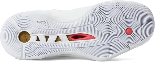 Miniatura 4 de Mizuno Zapato de voleibol Wave Momentum 2 para mujer