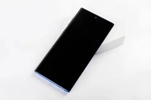 Miniatura 4 de OLED para Samsung Galaxy Note 10 Plus Reemplazo de pantalla para Samsung Note 10 Plus Pantalla LCD SM-N975F SM-N975U LCD Digitalizador Asamblea