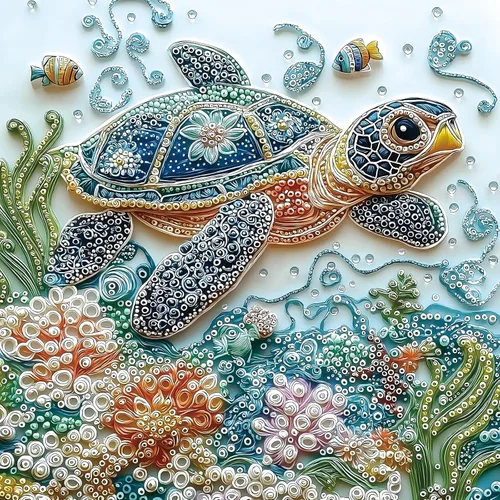 Miniatura 19 de Blueforest Rompecabezas de 500 piezas de flores de mariposa para adultos, rompecabezas grandes para personas mayores, rompecabezas de arte
