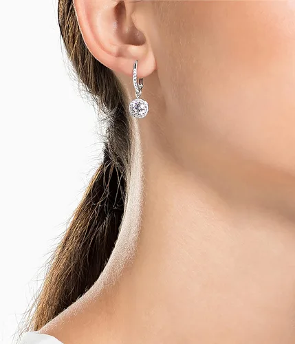 Miniatura 4 de Swarovski Constella Stud Earrings, Drop Earrings Crystal Jewelry Collection