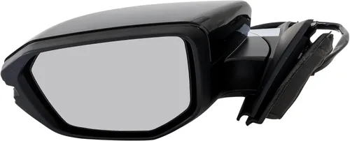 Miniatura 258 de Garage-Pro Espejo calefactable eléctrico del lado del conductor para Honda Pilot 2019-2022 Power Fold con luz de señal y memoria pintable