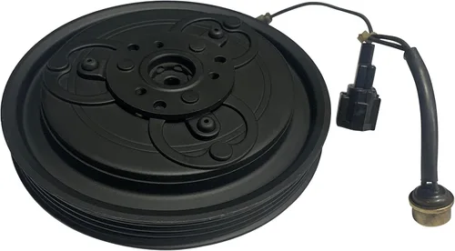 Miniatura 2 de RYC A/C Compressor Clutch FG428-01-CL