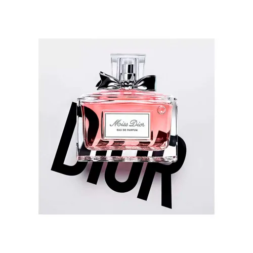 Miniatura 6 de Christian Dior Miss Christian Dior Eau de parfum en espray para mujer, 1.7 onzas