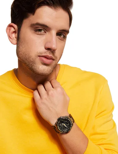 Miniatura 9 de G-Shock - Reloj G-Steel