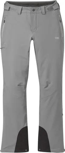 Miniatura 2 de Outdoor Research Mujer Cirque II Pantalones, Short Alpine Climbing Pants para Mujer