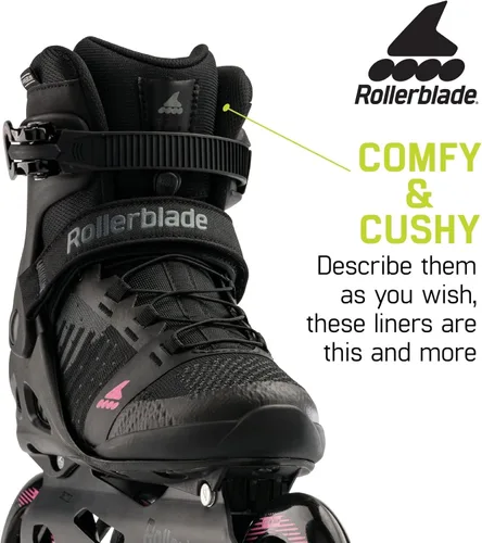 Miniatura 3 de Rollerblade Macroblade 110 Patín en línea para mujer