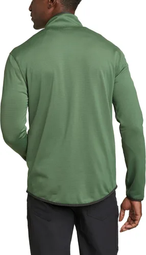 Miniatura 2 de Eddie Bauer Ls Activator Grid Fz para hombre