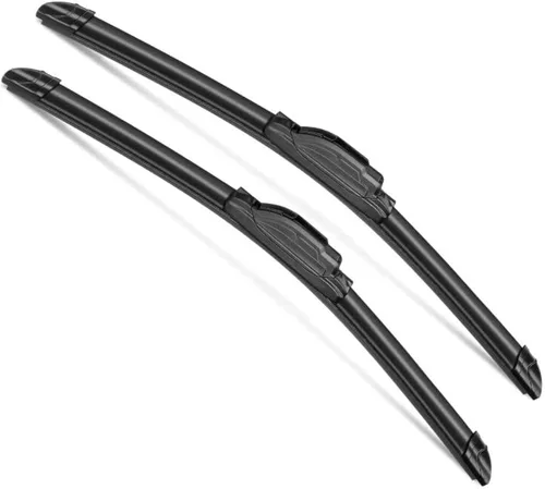 Miniatura 9 de 2 limpiaparabrisas de repuesto para Ford F150 F-150 F250 F350 F-Series 2008-1999/Ford Expedition 2006-1999/Ford Explorer 2010-2005-2005-20 pulgadas