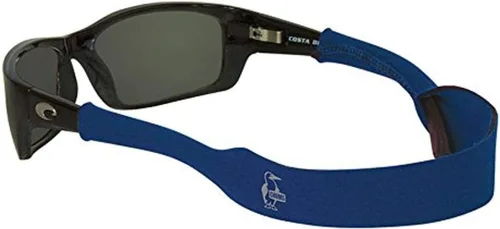 Miniatura 6 de Chums Neopreno Clásico Gran Marco Retenedor De Gafas - Correa Deportiva De Gafas De Sol Flotantes