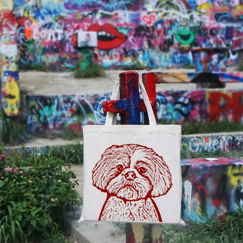 Miniatura 5 de Pet Studio Art - Bolsa para perros