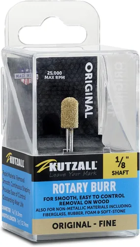 Miniatura 11 de Kutzall - Rebaba de bola.