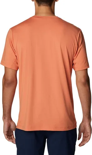 Miniatura 2 de Columbia Men's Tech Trail Crew Neck