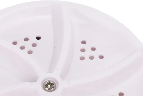 Miniatura 6 de TOPINCN Potente motor portátil Mini Turbo Lavadora para lavandería diaria, ropa pequeña para el hogar, pequeña lavadora de ultrasonido Turbo