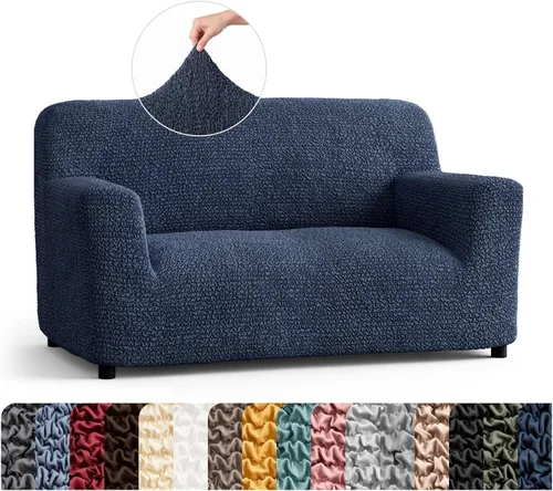 Miniatura 40 de PAULATO BY GA.I.CO. Funda para Silla - Funda para Sillón - Funda Elástica para Sillón - Funda de Tela de Poliéster - Funda Elástica de 1 Pieza
