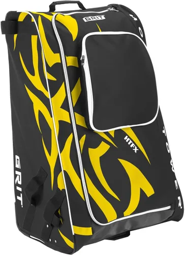 Miniatura 8 de Bolsa de Equipo de Hockey Torre HTFX de Grit