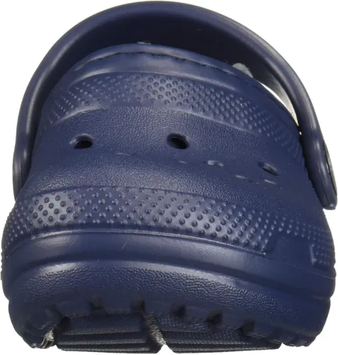 Miniatura 2 de Crocs Unisex-Child Classic Lined Clog Kids Slippers