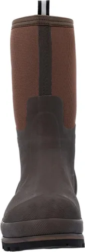 Miniatura 3 de Muck Botas Chore Cool Mid-u para hombre
