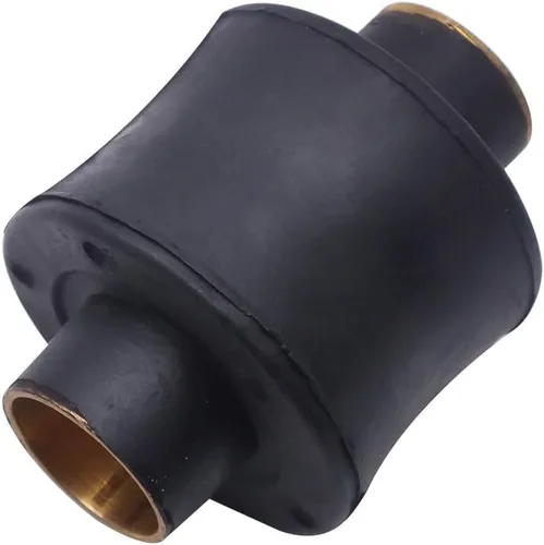 OVERSEE 663-45981 Casquillo de hélice para motores fueraborda Yamaha 40HP 50HP Parsun Hidea Seapro HDX Motores 663-45981-00