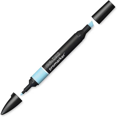 Miniatura 106 de Winsor & Newton Marcadores, juego de 12