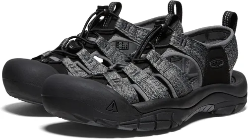 Miniatura 4 de KEEN Sandalias de agua Newport H2 con punta cerrada para hombre