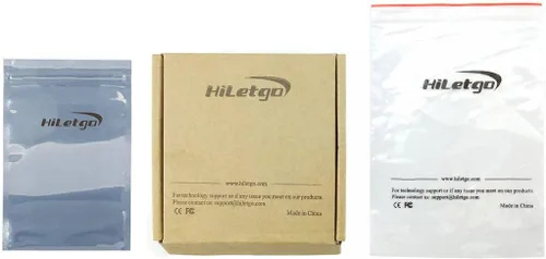 Miniatura 5 de HiLetgo Medidor de capacidad de batería Probador de descarga Analizador 1.5V-12V Medidor de capacidad de batería Probador de descarga