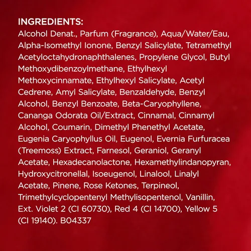 Miniatura 11 de Elizabeth Arden Red Door - Perfume para mujer, fragancia, Parfum floral con notas de fresia, rosas y sándalo, Eau de Toilette, 3.3 Fl Oz