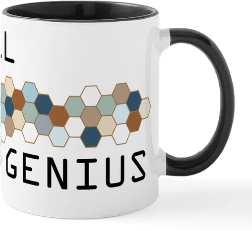 Miniatura 18 de CafePress Coffee Then Payroll Mugs - Taza de café de cerámica (11 oz)