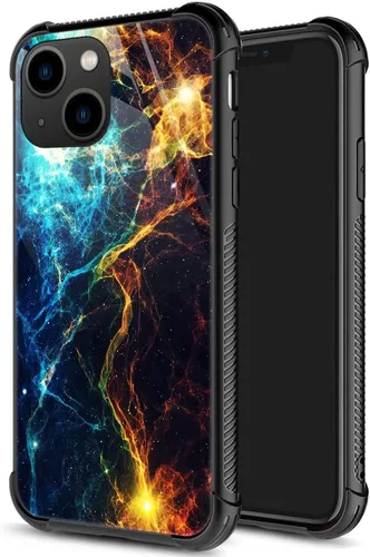 Miniatura 43 de ZHEGAILIAN Funda para iPhone 15 Pro Max, protección de grado militar, esquinas a prueba de golpes, funda antiarañazos para iPhone 15 Pro Max