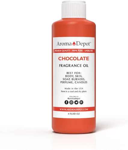 Miniatura 224 de Aroma Depot Aceite de Fragancia de 4 oz. Black Lives Matter I Perfume I Aceite para la Piel I Aceite Perfumado. Proyectos DIY como Velas, Bombas