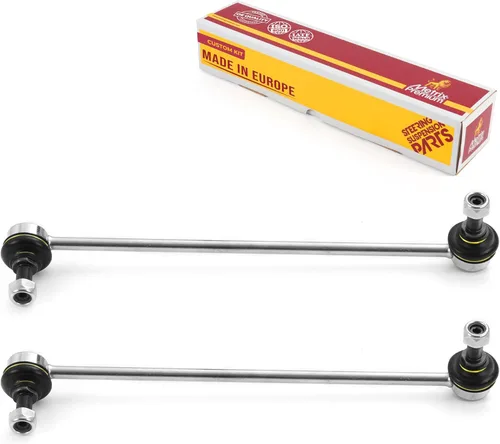Miniatura 119 de Metrix Premium - Barra estabilizadora delantera L & R K750188 y K750189 para Chevrolet Equinox 08-17, Captiva Sport 12-15, GMC Terrain 10-17