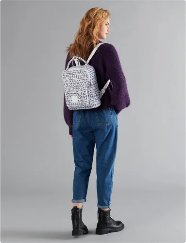 Miniatura 243 de HotStyle BESTIE - Mini mochila de varios colores y patrones, tamaño pequeño