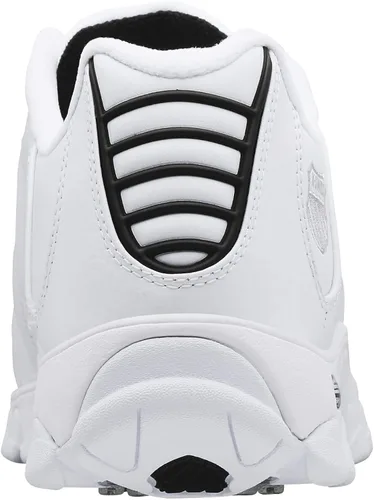 Miniatura 5 de K-Swiss ST329 CMF - Tenis para hombre, Negro