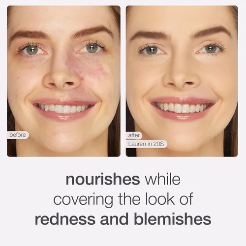 Miniatura 5 de tarte base de maquillaje face tape – Base de cobertura completa con acabado mate con Snow Mushroom y ácido hialurónico para hidratación, resistente