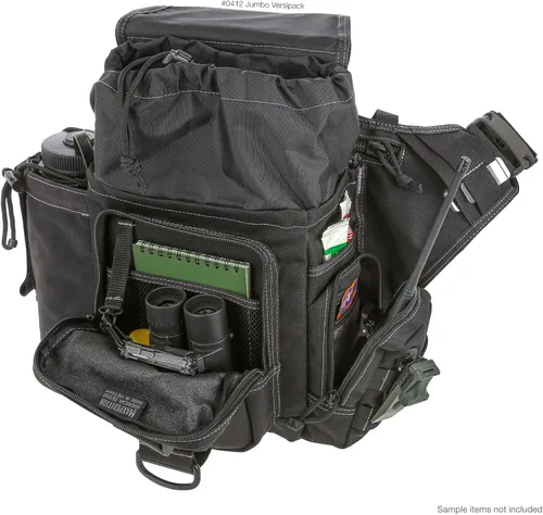 Miniatura 9 de Maxpedition Jumbo Versipack